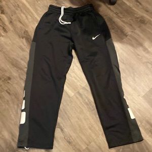 Nike Elite Therna fit men’s sweatpants